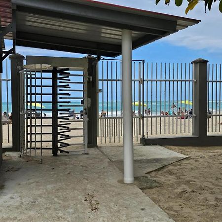 סן חואן Steps From Foxwoods- Beachfront Retreat With Pools מראה חיצוני תמונה