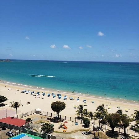 סן חואן Steps From Foxwoods- Beachfront Retreat With Pools מראה חיצוני תמונה
