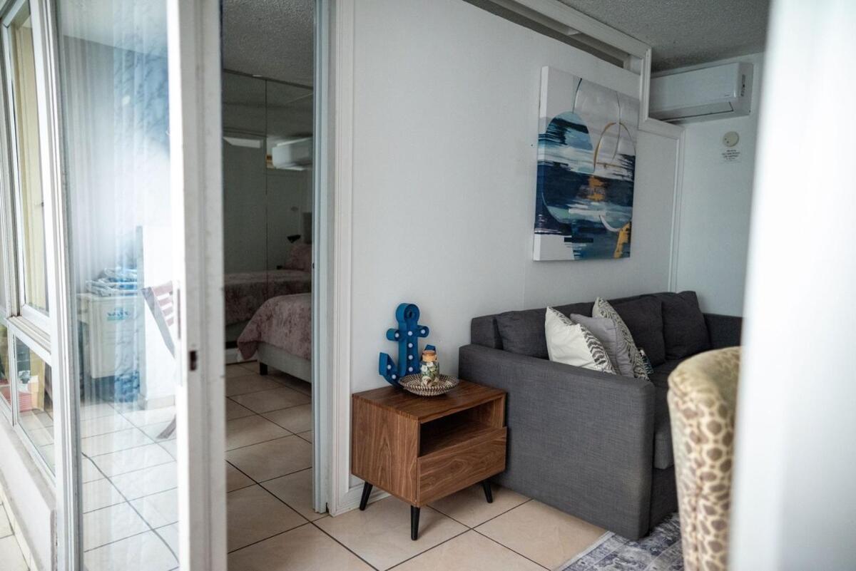 סן חואן Steps From Foxwoods- Beachfront Retreat With Pools מראה חיצוני תמונה