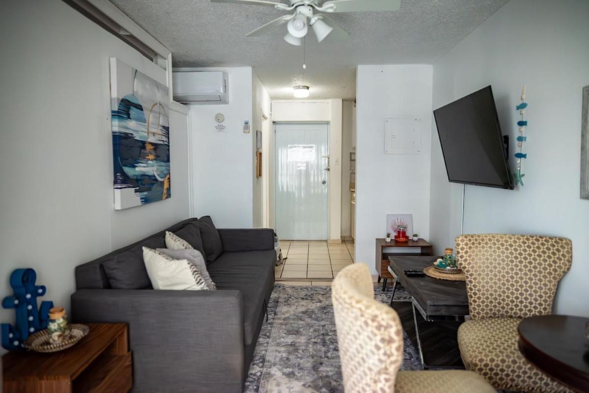 סן חואן Steps From Foxwoods- Beachfront Retreat With Pools מראה חיצוני תמונה