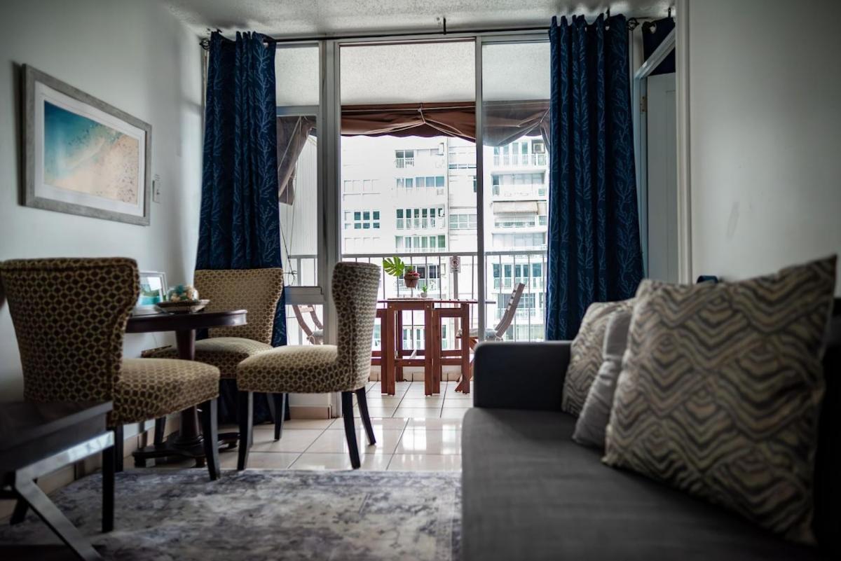 סן חואן Steps From Foxwoods- Beachfront Retreat With Pools מראה חיצוני תמונה