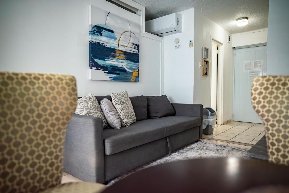 סן חואן Steps From Foxwoods- Beachfront Retreat With Pools מראה חיצוני תמונה