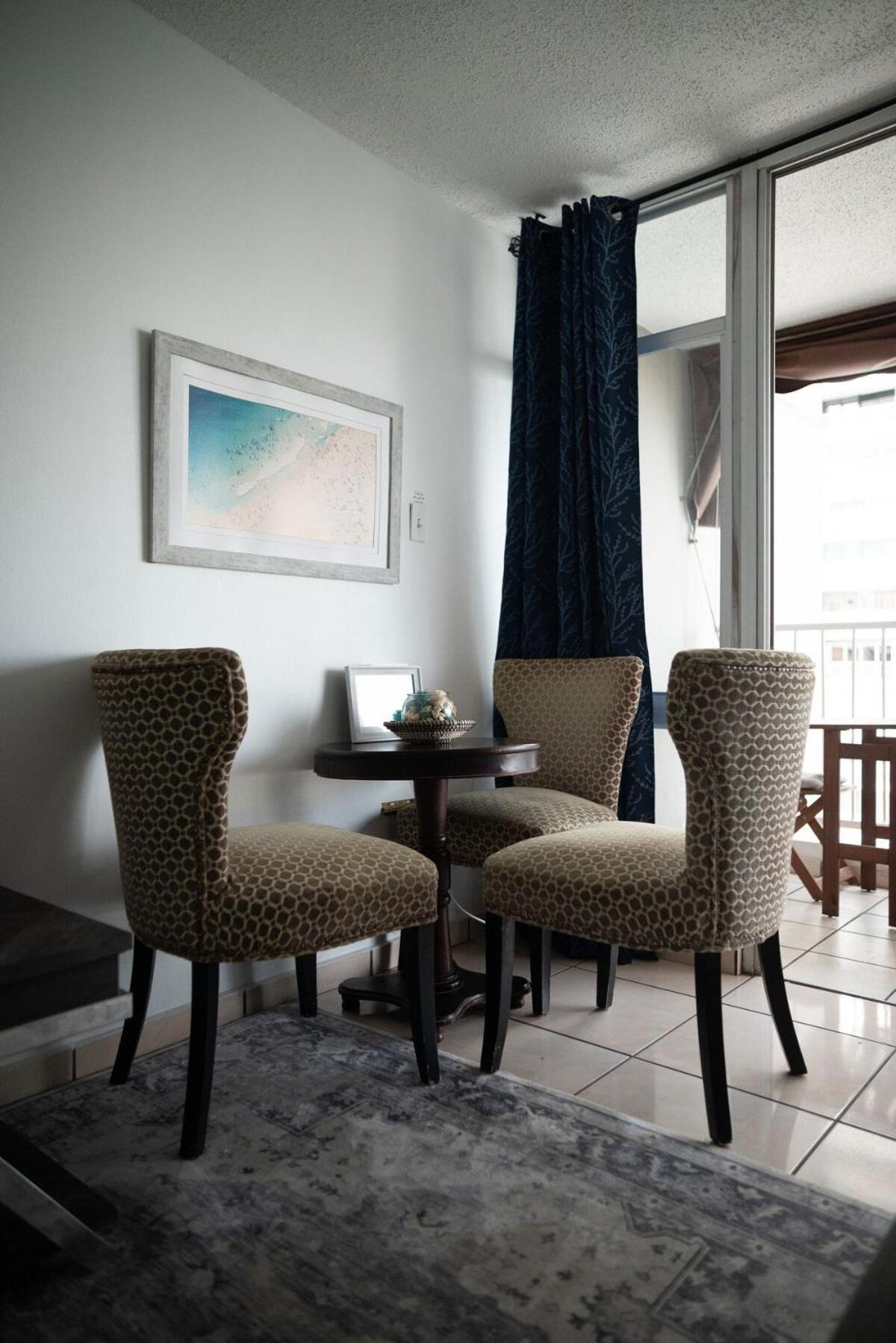 סן חואן Steps From Foxwoods- Beachfront Retreat With Pools מראה חיצוני תמונה