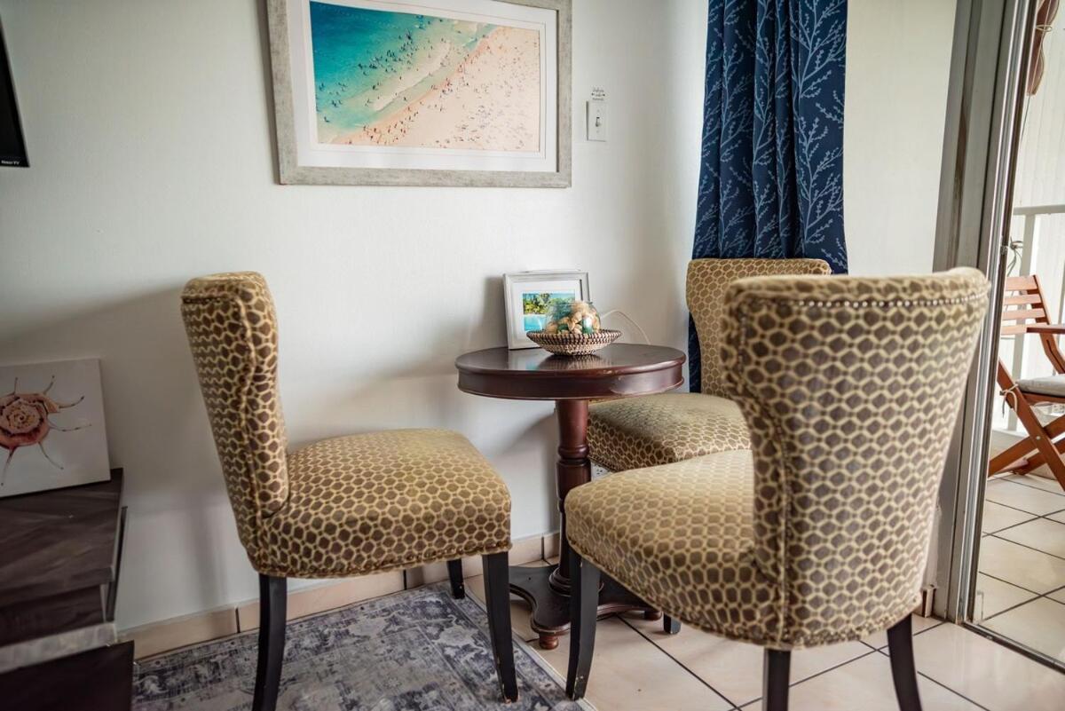 סן חואן Steps From Foxwoods- Beachfront Retreat With Pools מראה חיצוני תמונה