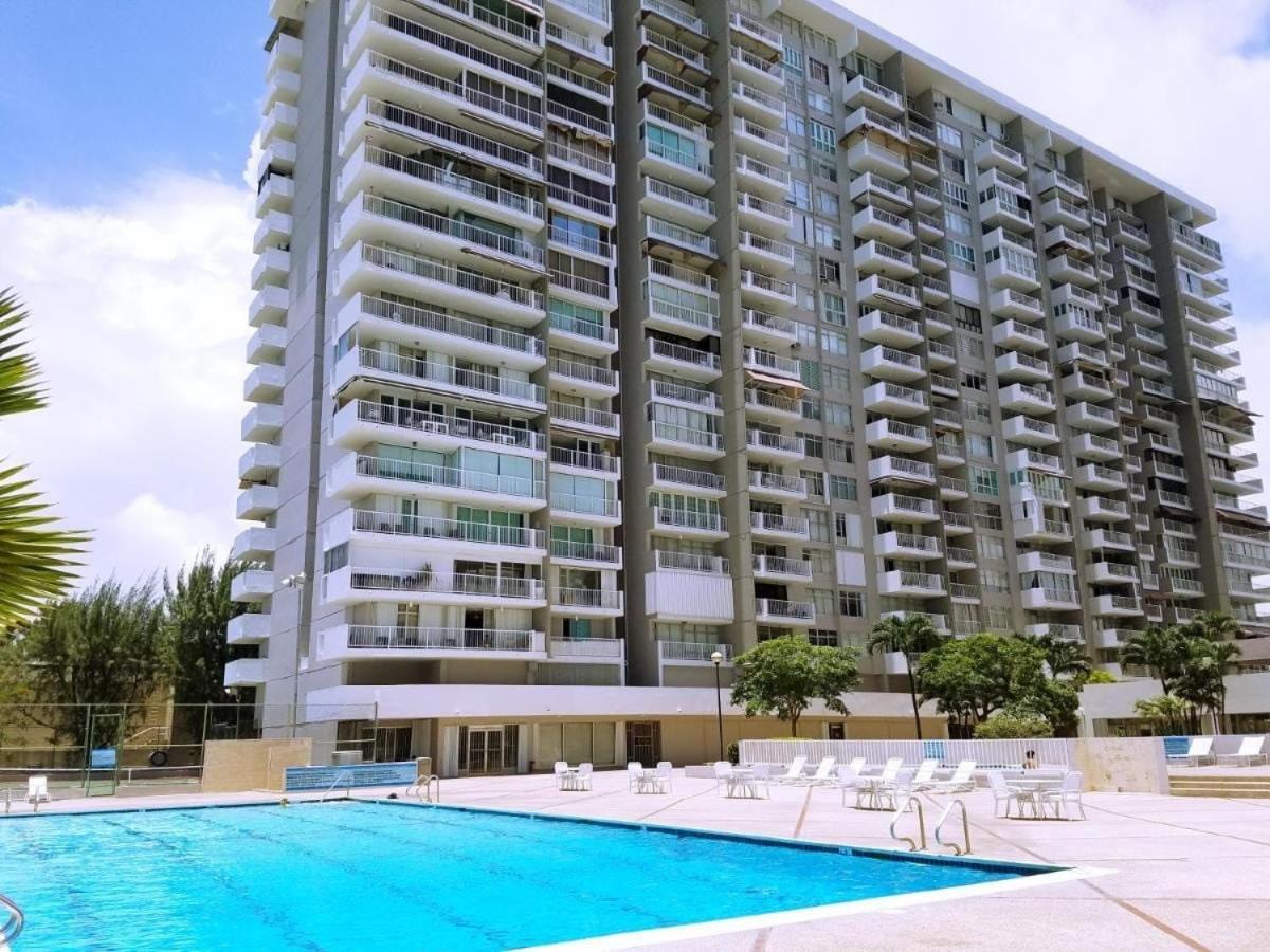 סן חואן Steps From Foxwoods- Beachfront Retreat With Pools מראה חיצוני תמונה